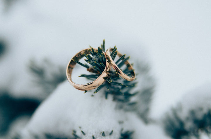 Antique & Vintage Weddings Rings | Parkin and Gerrish