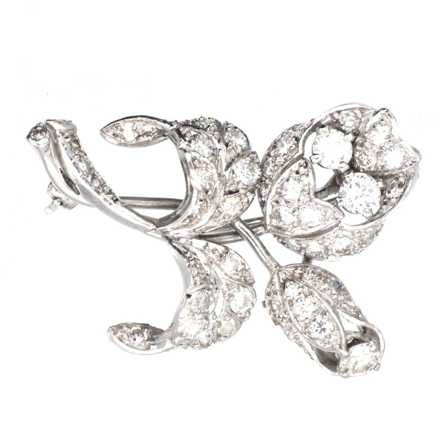 1950s-18ct-white-gold-diamond-flower-spray-brooch-parkin-and-gerrish