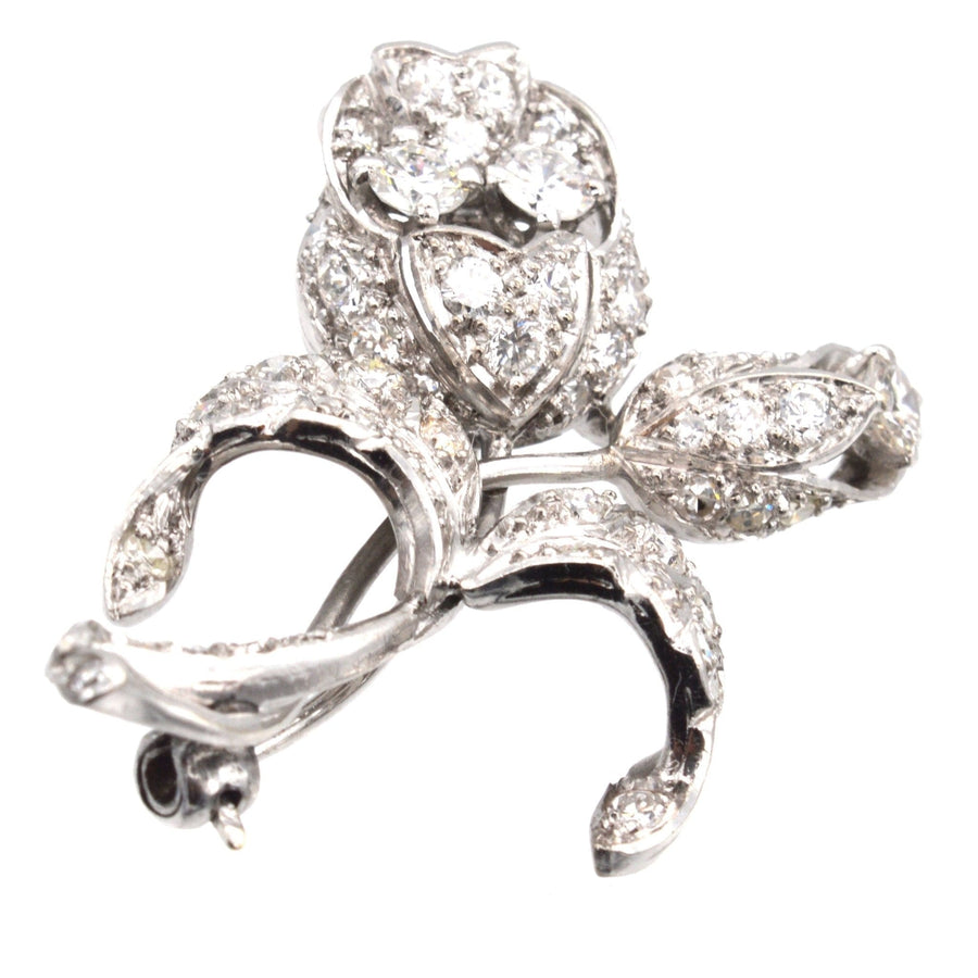 1950s-18ct-white-gold-diamond-flower-spray-brooch-parkin-and-gerrish