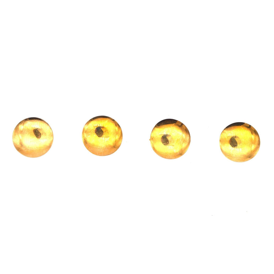Modern 9ct Gold Dress Studs | Parkin and Gerrish | Antique & Vintage Jewellery