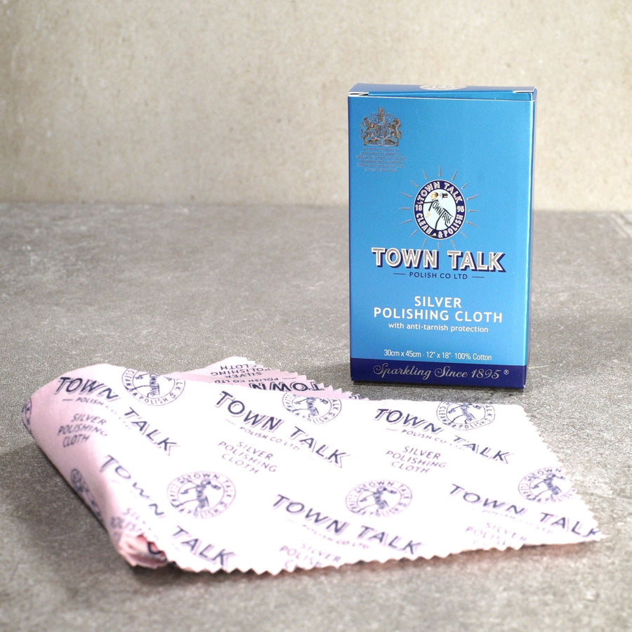 Anti-Tarnish-talk-town-microfibre-polishing-cloth-parkin-and-gerrish-antique-vintage-jewellery